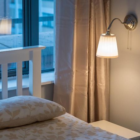 Belfast City Apartment With Free Parking! Exterior foto