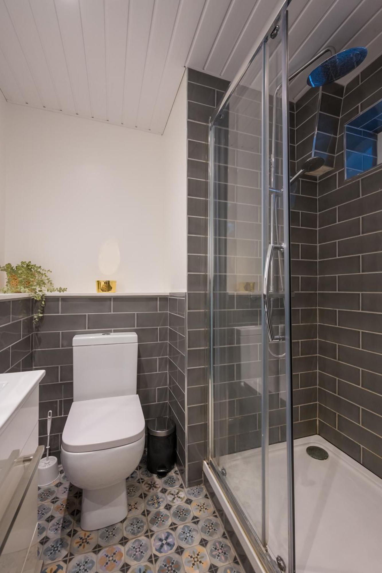 Belfast City Apartment With Free Parking! Exterior foto