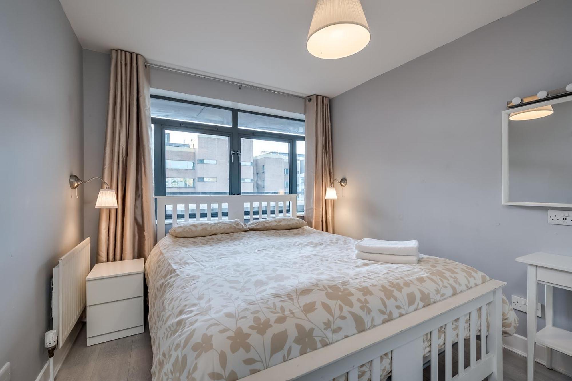 Belfast City Apartment With Free Parking! Exterior foto